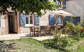 Gîte Montchal, 7 pièces, 14 personnes - FR-1-496-147