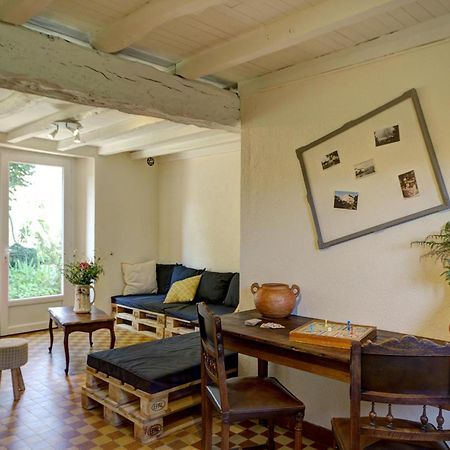 Gîte Montchal, 7 pièces, 14 personnes - FR-1-496-147 Extérieur photo