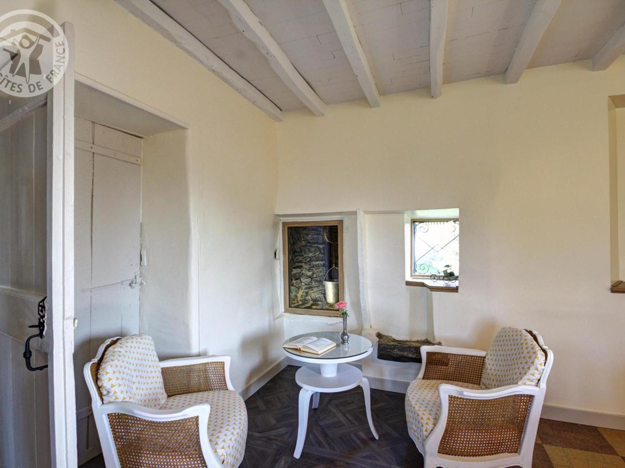 Gîte Montchal, 7 pièces, 14 personnes - FR-1-496-147 Extérieur photo