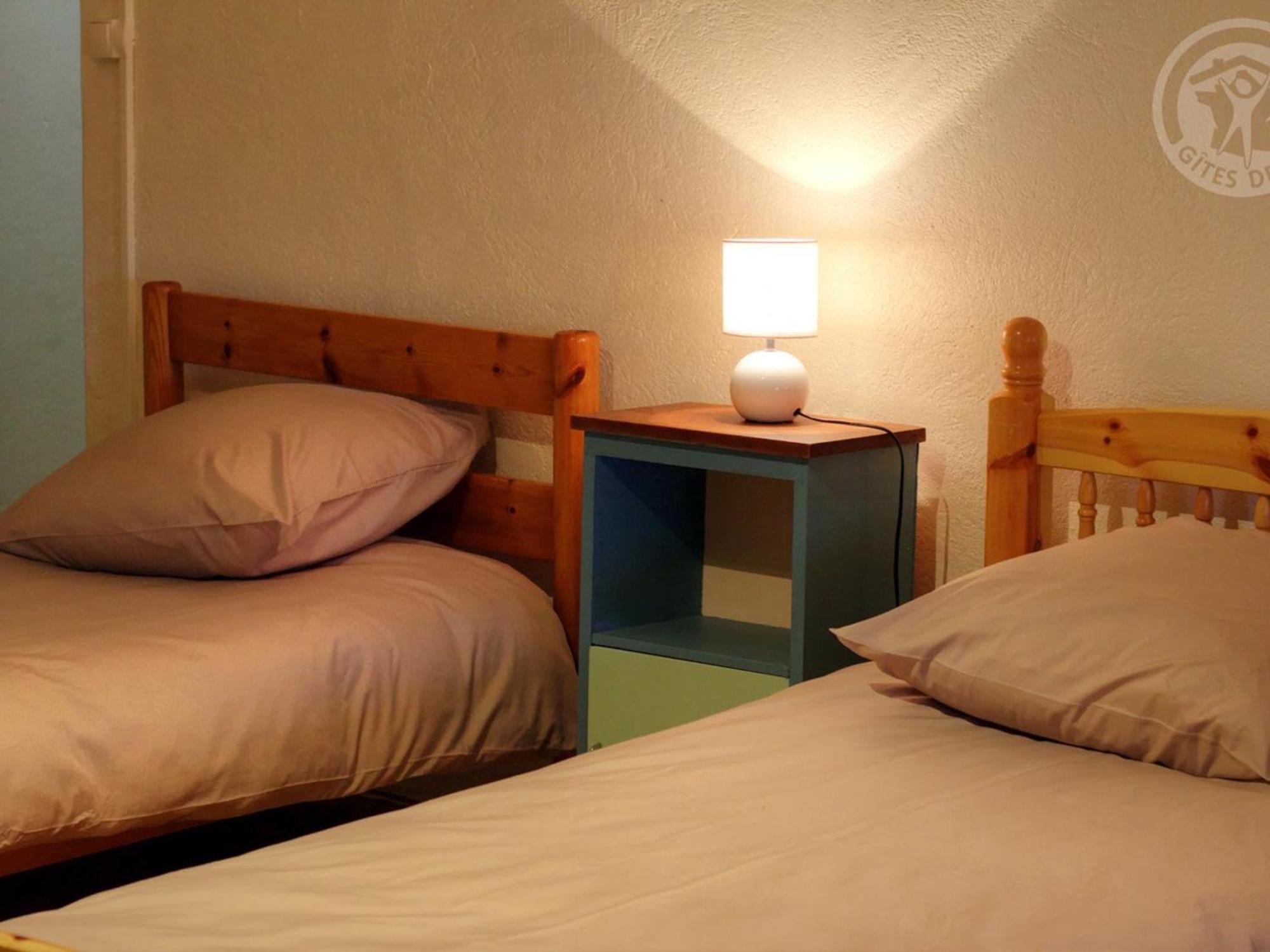Gîte Montchal, 7 pièces, 14 personnes - FR-1-496-147 Extérieur photo