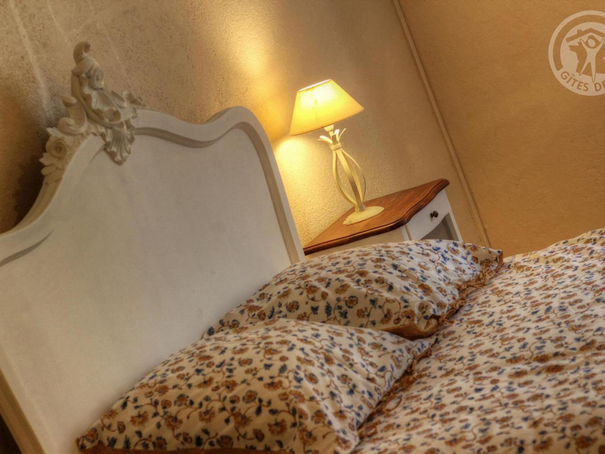 Gîte Montchal, 7 pièces, 14 personnes - FR-1-496-147 Extérieur photo